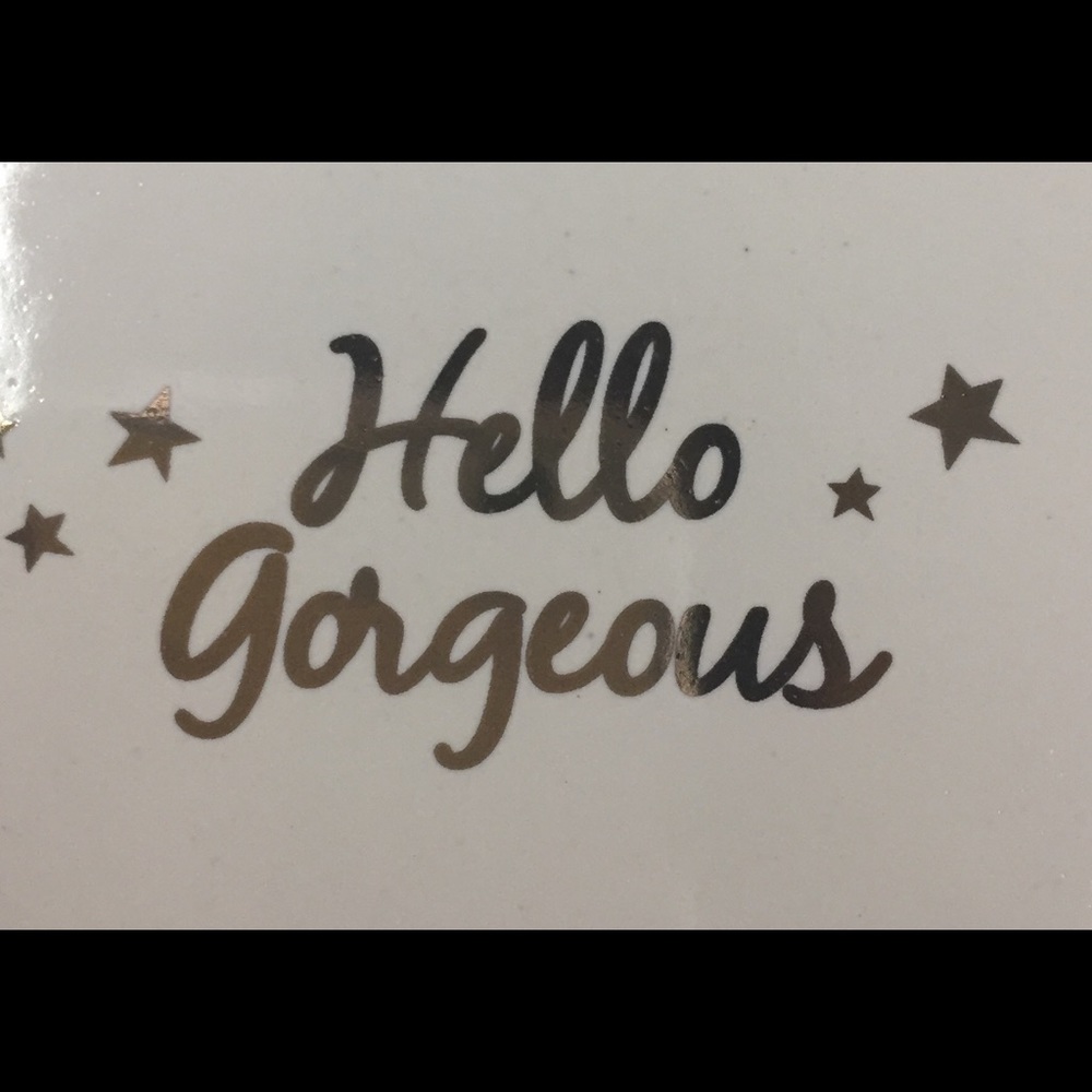 Be Fabulous!!